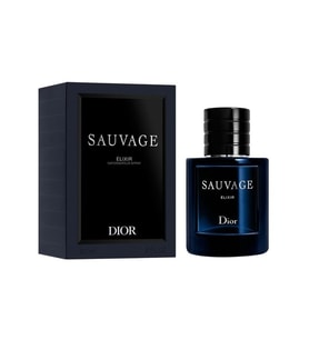 DİOR SAUVAGE ELIXIR EDP 60 ML