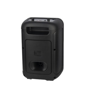 Çeşithane KTS-2462 Bluetooth Hoparlör RGB USB TF AUX FM Taşınabilir
