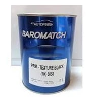 KCC 5058 TEXTURE BLACK TAMPON SİYAH 1/1 (Çok Renkli)