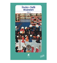 İhvan-ı Safa Risaleleri Cilt: 3