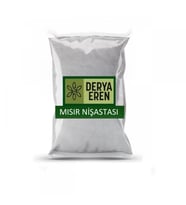 Glutensiz Mısır Nişastası 1 kg, Derya Eren