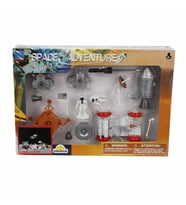 NEW RAY 1/48 UZAY SET KIT 4A.12D.