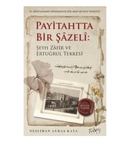 Payitahtta Bir Şazeli
