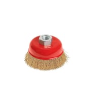 BAY-TEC SAÇAKLI ÇANAK FIRÇA 75 MM KOD NO:MK1100