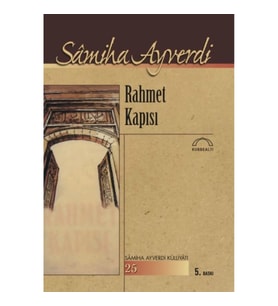 Rahmet Kapısı