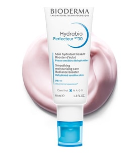 Bioderma Hydrabio Perfecteur SPF 30 40 ml