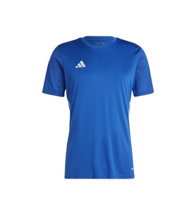 adidas Tabela 23 Jsy Erkek Futbol Forması H44528 Mavi