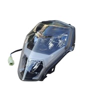 Cf Moto Nk250 Far E Belgeli