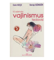 10 Adımda Vajinismus Tedavisi