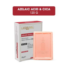 AKNE KARŞITI & CICA 120 G SABUN