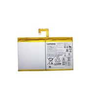 Lenovo Tab4 10 Plus Uyumlu TB-X704F X704L Pil Batarya L16D2P31 7000mAh