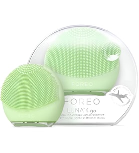 LUNA 4 go Yüz Temizleme ve Sıkılaştırma Cihazı, Pistachio