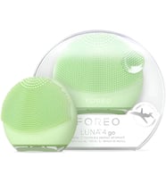 LUNA 4 go Yüz Temizleme ve Sıkılaştırma Cihazı, Pistachio