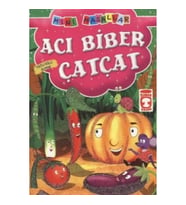 Acı Biber Çatçat