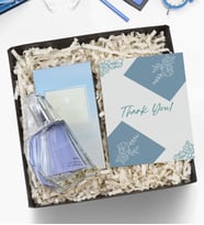 Hediye Kutusunda Avon Perceive Kadın Parfüm