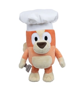 Bluey Pelüş Figür - Aşçı Bingo 23 cm