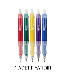 PENSAN TRI-Q 0.5MM VERSATİL KALEM