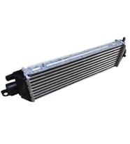 Turbo Radyatörü Mt 457X116X40 Mm – 51718679 Wisco – Fiat Albea Palio 1.3 03 Ve Sonrası Uyumlu