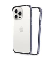 Joko Apple İphone 15 Pro Land Bumper Koruma Kapak - Lacivert