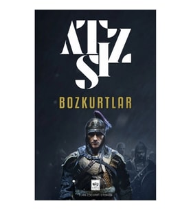 Bozkurtlar