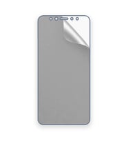 SChitec Lenovo K50 Pro Uyumlu Ön Yüzey Mat Hidrojel Ekran Koruyucu