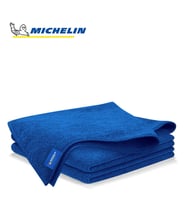 Michelin MC35033 40X30cm Süper Emici Mikrofiber Havlu, 3 Adet