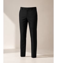 RGS 5042- NAVAL PANTOLON/SİYAH/40