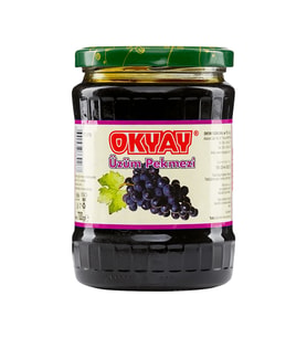 Üzüm Pekmezi 700 G