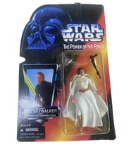 Star Wars Princess Leia Organa Karakter Figür Oyuncak