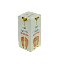 Tabiat Market NSR Serumu Nasser Serum Topuk Nasır Serumu 20ML