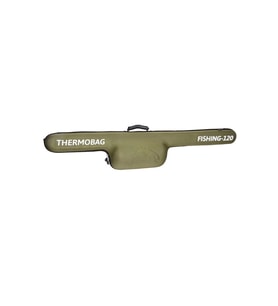 Thermobag Fishing Spin Kamış Çantası 105 cm Haki