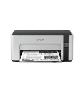 EPSON A4 Siyah M1100 Yazıcı USB 2.0,Kablosuz Tanklı