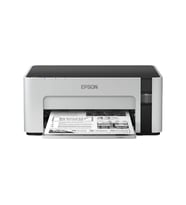 EPSON A4 Siyah M1100 Yazıcı USB 2.0,Kablosuz Tanklı