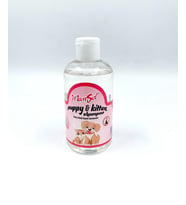Yavru Köpekler İçin Şampuan 250ml  (Şeffaf)