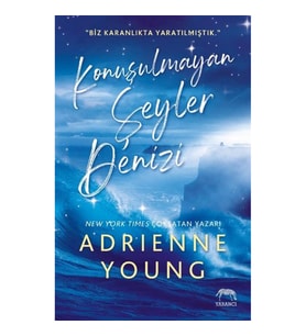 Konuşulmayan Şeyler Denizi