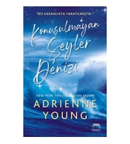 Konuşulmayan Şeyler Denizi