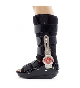 Code: ORT-365 ROM Walker Açı Ayarlı Ortopedik Yürüme Botu ( Uzun Seçenekli )