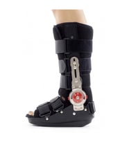 Code: ORT-365 ROM Walker Açı Ayarlı Ortopedik Yürüme Botu ( Uzun Seçenekli )