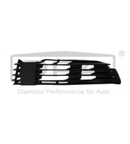 3B0853666H Tampon Izgarası SAĞ - Passat 2001-2005