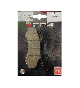 Honda PCX 125 2012-2017 Brenta Ön Fren Balatası