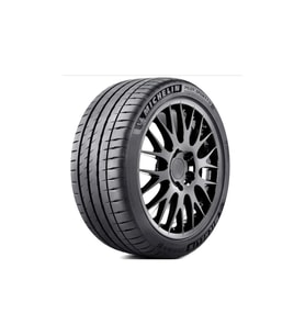 325/35R22 114Y XL MO1 PILOT SPORT 4 S MICHELIN (Y24) *