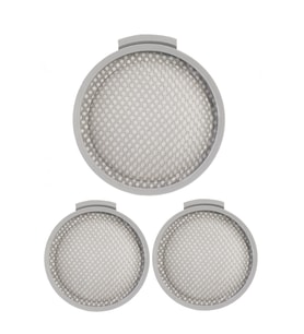 Mi Handheld (SCWXCQ01RR) Şarjlı Dikey Süpürge Hepa Filtre 3 Adet