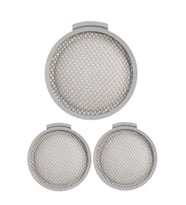 Mi Handheld (SCWXCQ01RR) Şarjlı Dikey Süpürge Hepa Filtre 3 Adet