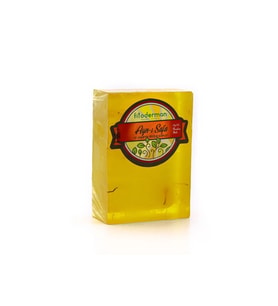 Fitoderman Akne Önleyici & Cilt Renk Ton Eşitleyici Doğal Ayn-ı Sefa Bakım Sabunu 150 gr
