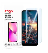 Reeder S919 SE İle Uyumlu Ekran Koruyucu 9H Nano Parlak, Kırılmaz Esnek Cam, Çizilmeye Dayanıklı Şeffaf Ekran Koruması