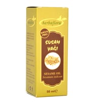 Susam Yağı (SESAM OİL) -50 ml