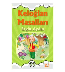 Keloğlan Masalları