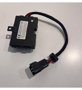 Sensation Webasto Dizel Isıtıcı Dijital Ana Kart 12V
