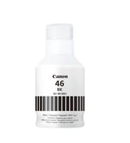 CANON GI-46PGBK SIYAH MUREKKEP GX6040/GX7040