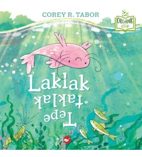 Laklak Tepetaklak (Organik )